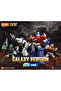 Figures Transformers Galaxy Version 05 ONE | Collectible Action Figure Building Set - 6