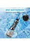 Cordless Water Dental Flosser - 4