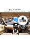 Full HD 1080p Car Dashboard Camera, 2.7 inch IPS Display with Audio & Loop Recording (G-Sensor, Moti - 4