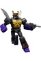 Figures Transformers Galaxy Version 06 Parallel Universe Collectible Action Figure Building - 8