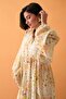 فستان Laurel Blossom Yellow من Mango - 6