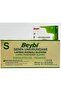 Pudrali Latex Examination Gloves (S) 20 Pack