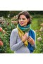 Kidsilk Haze 25Gr Orange Hand Knitting Yarn - 683 - 5