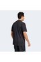 Club Tennis Climacool Pique Men's Black Polo T-Shirt (Jf8424) - 2