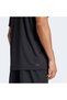 Club Tennis Climacool Pique Men's Black Polo T-Shirt (Jf8424) - 5