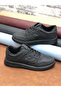 Luttoon Large Size 45-46-47-48 Orthopedic Men's Sneakers - 3