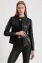 Maroquin Leather Marilyn Women's Leather Jacket