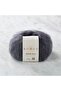 Kidsilk Haze 25Gr Gray Hand Knitting Yarn - 639 - 8