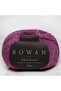 Felted Tweed 50Gr Purple Hand Knitting Yarn - 183 - 7
