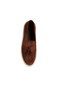 Taba Erkek Püsküllü Loafer - 4