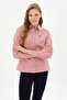 Women's Orchid Long Sleeve Basic Shirt 50316711-Vr221