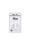 Natural Ultra Sensitive Hygienic Pad Long 18 Pieces - 2