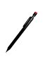 Single Black Series Versatil Tip Pen 0.7 (K1962) Black - 2