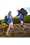 New Portable Retractable Folding Stool, Telescoping Foldable Camping Stool, Load Capacity 400lbs, He - 3