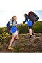 New Portable Retractable Folding Stool, Telescoping Foldable Camping Stool, Load Capacity 400lbs, He - 2