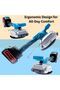 88VF Cordless Tile Laying Machine with FM Gear Display |80kgSuction | 2000-1 - 6