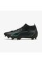 Ultra 6 Match+ Fg-Ag Men's Black Turf Football Shoes - 3