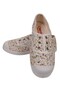 -Cienta Summer Flower Kids Shoes - 3