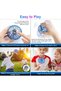 New Flying Orb Ball, Flying Spinner Ball Toy, Hand Controlled Boomerang Hover Ball, Fidget Spinner S - 7