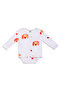 Rainbow Bear Baby Set Combo - 4