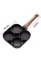 New frying Pans Nonstick, Durable Material Breakfast Pancake, Pan for Induction Cooker for Gas Stove - 2