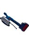 88VF Cordless Tile Laying Machine with FM Gear Display |80kgSuction | 2000-1 - 2