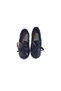 -Cienta Black Kids Comfort Shoes