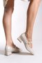 Miraveldin Women's Heeled Shoes 00121122 Skin Patent Leather - 4