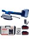 88VF Cordless Tile Laying Machine with FM Gear Display |80kgSuction | 2000-1