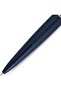 Candara Blue With Stainless Steel Trims Medium Drill Point Gents Pen 140mm - 4