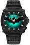 Forever Batman Limited Edition Genuine Leather Watch - 5