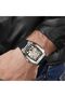 Skeletor Automatic Gents Watch - 3