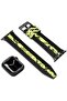 Universal Replacement Leather Strap For Men And Women - 4