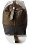 TOLERANCE TOILETRY OLIVE POUCH - 5