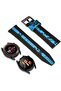 Universal Replacement Leather Strap For Men And Women - 7