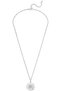 - Necklace For Women With Mother Of Pearl