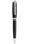 Cooper Black & Stainless Steel Extra Fine Drill Ballpoint Pen - 2