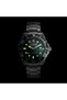 Offshore Diver Green Water 44mm Men's Analog Watch with Stainless Steel Bracel - 3