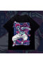 Anime - Demon Slayer - Akaza - Design T-Shirt