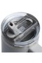 The Quencher Protour Flip Straw Tumbler |   14 oz (0.41 Liter) Ash Fade Leakproof Thermos with Straw - 3