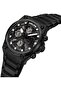 Airflow Men's 43 mm Multifunction Watch - 8