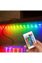 شريط RGB 30 LED مع وصلة USB للتحكم عن بعد - 2