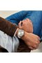 Thunderbolt Wristwatch with Leather or Metal Band and Sapphire Glass - 6