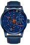 Avondale Gents Analog & Chronograph Wrist Watch