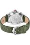 Men's Condor Watch with Leather Strap - 8