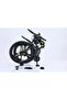 Pro Yard 3-Spoke Hybrid Folding Bike - 4