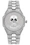 Unisex-Adult Analogue Quartz Watch PL16027BS.04M
