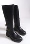 Nimorelth Women's Boots 00128831 Black - 5