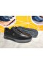 Genuine Leather Full Orthopedic Winter Non-Slip Rubber Sole Men's Shoes - 3
