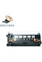 Omni Tech 645A Cyan High Yield Toner Cartridge - 2